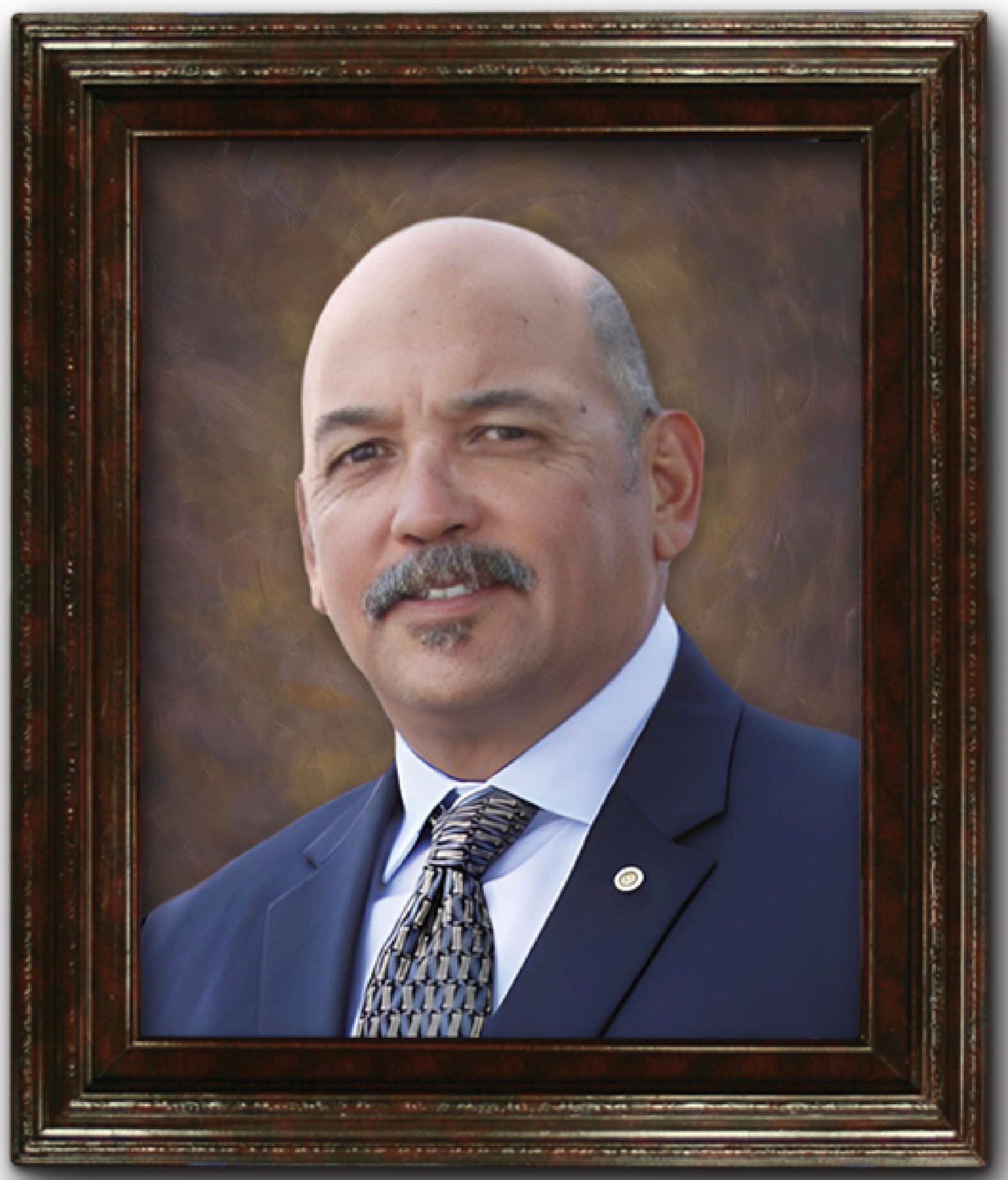 Obituary of Charles Lucky Carranza