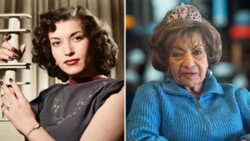 Avis de décès de Tomasa Rivas