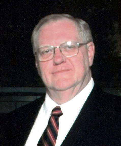 Obituary of Richard Charles Volkes