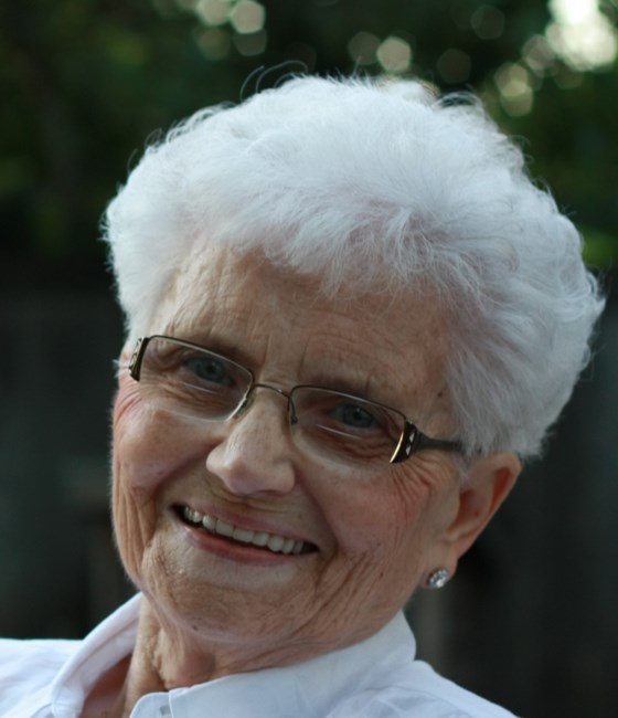 Obituary of Phyllis Ann Klassen