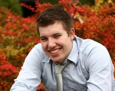 Obituary of Nicholas Collins