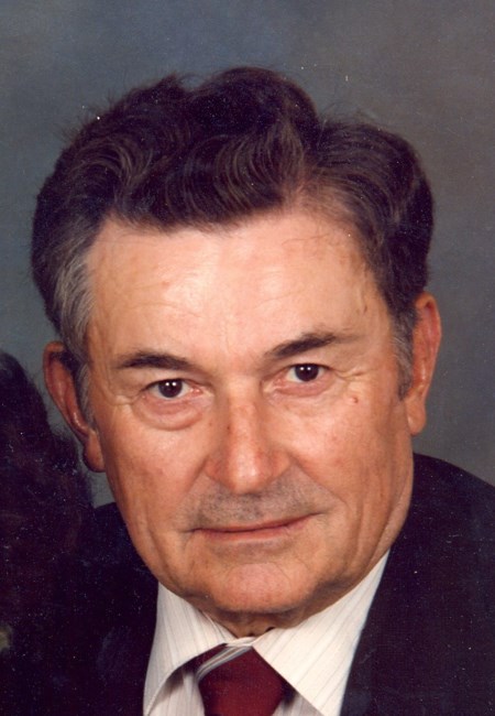 Obituary of Frederick Nelson Shave