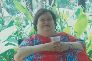 Obituario de Janet Kay Everett