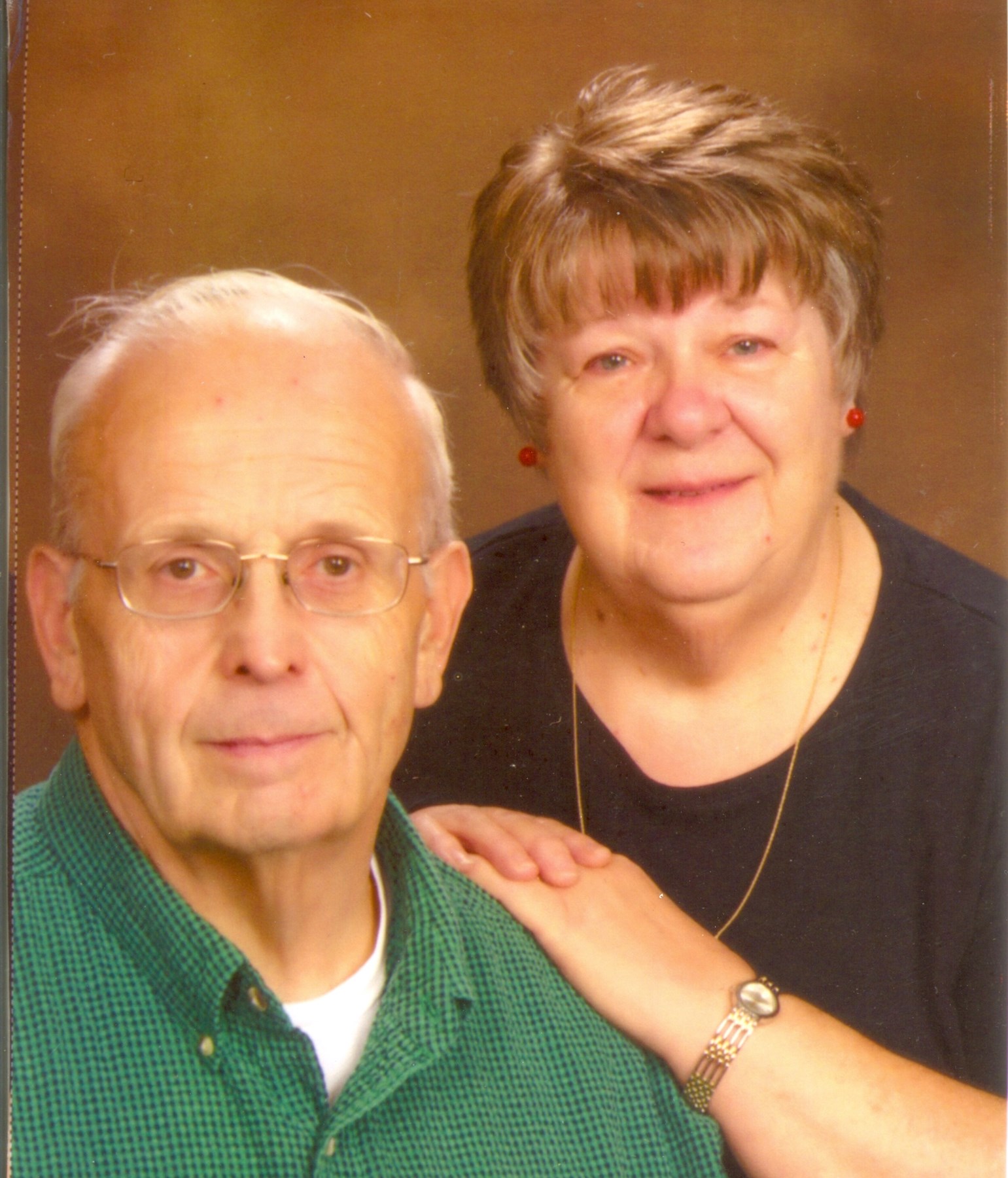 Obituary of John D. Rudd