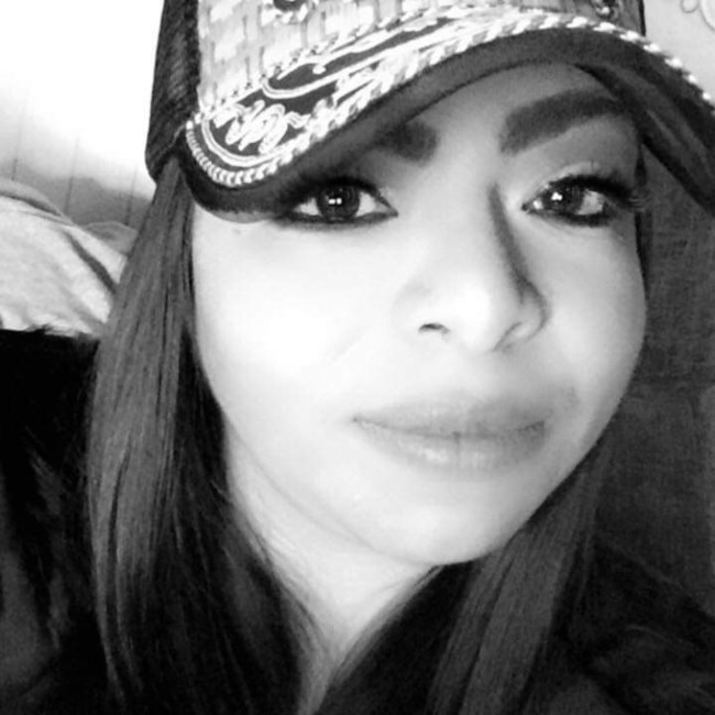 Obituary of Daniela Gonzalez