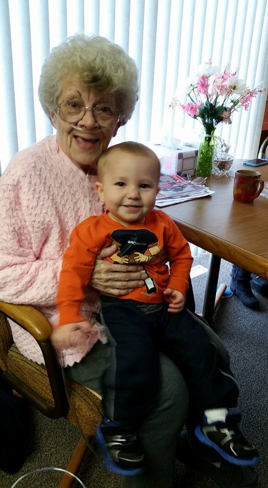 Obituary of Chloe Jane Bennett