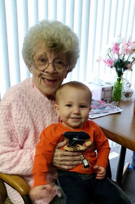 Obituary of Chloe Jane Bennett