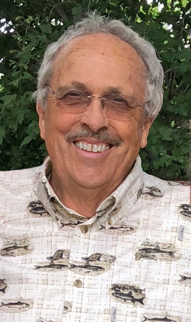 Obituary of Ralph Grant Hogue