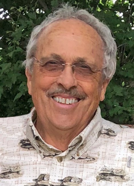 Obituary of Ralph Grant Hogue