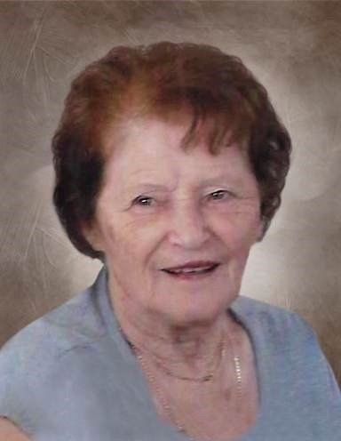 Avis de décès de Lauréande Turcotte