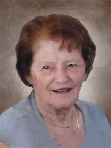 Avis de décès de Lauréande Turcotte