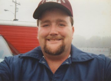 Obituary of Phillip "P. J." Keith Jones