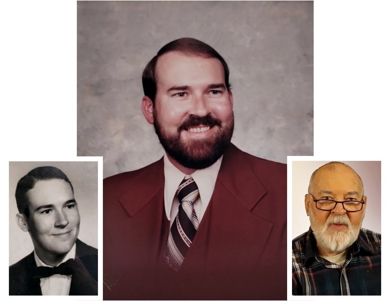 Obituario de Ronnie Harris