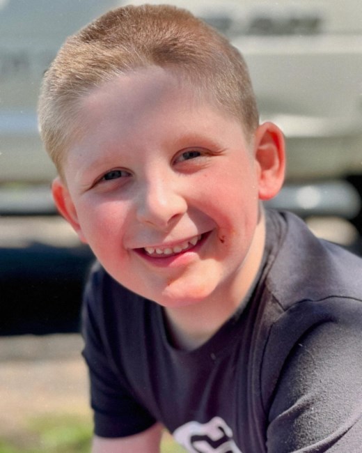 Obituary of Harrison Harlan Stankus