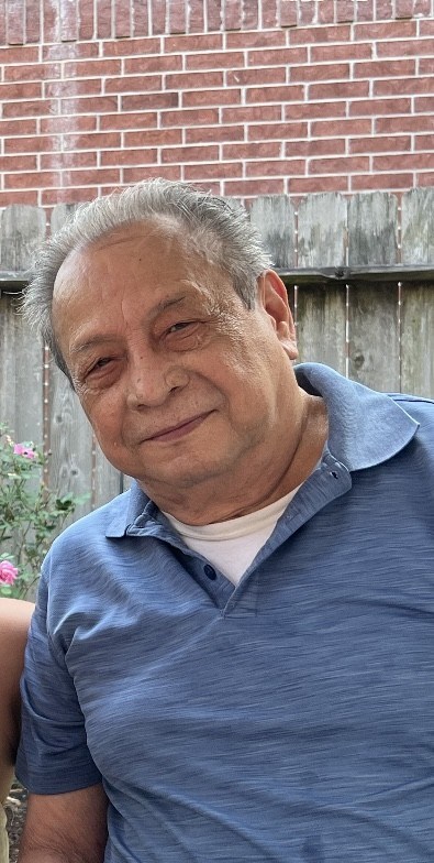 Obituary of Miguel Roman