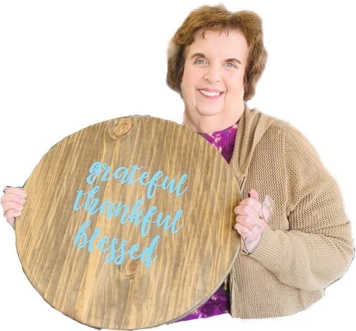 Obituary of Michele Lynn Glaser