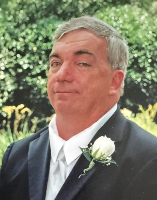 Obituary of Ronald Timothy Moody