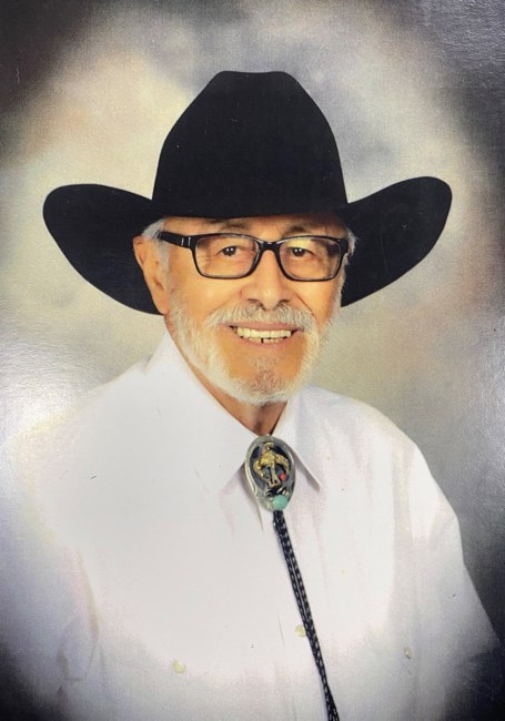 Obituary of Frank Sandoval