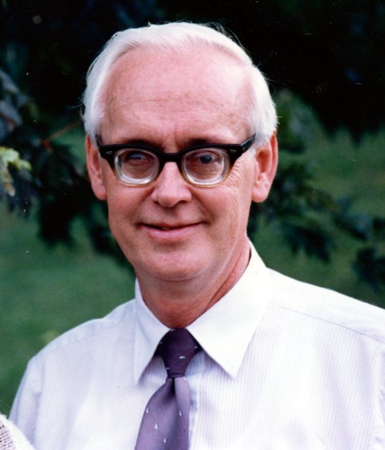 Obituary of Bill J. Smith