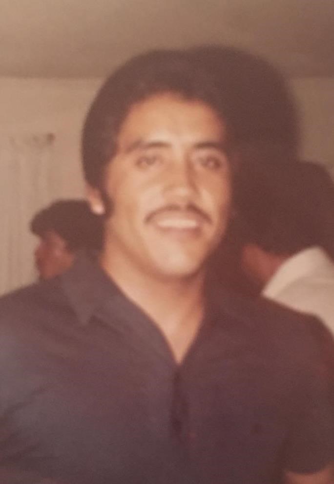 Benjamin Correa Obituary