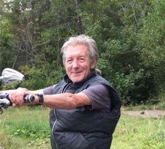 Avis de décès de Serge Lepage