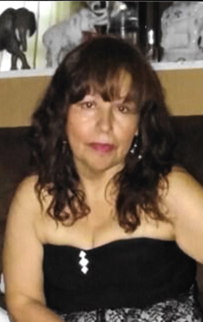 Obituary of Irene Casanova