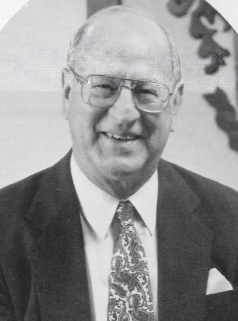 Obituary of John R. "Jack" Willis
