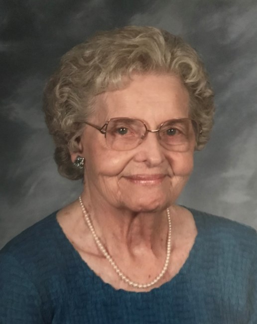 Obituary of Nelle Mason