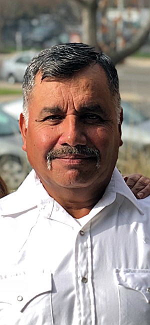 Obituary of Alfredo P. Guerrero