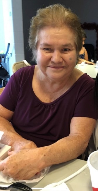 Obituary of Teresa Limon Herrera