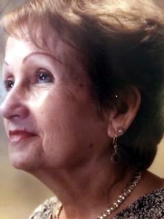 Obituary of Ana Diaz Rivera