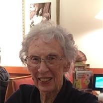 Obituary of Loula Jean McLane