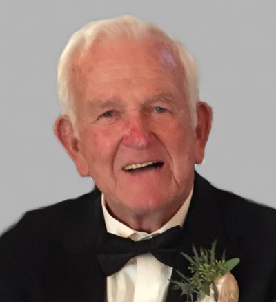 Obituary of John Robert "Bob" Jones