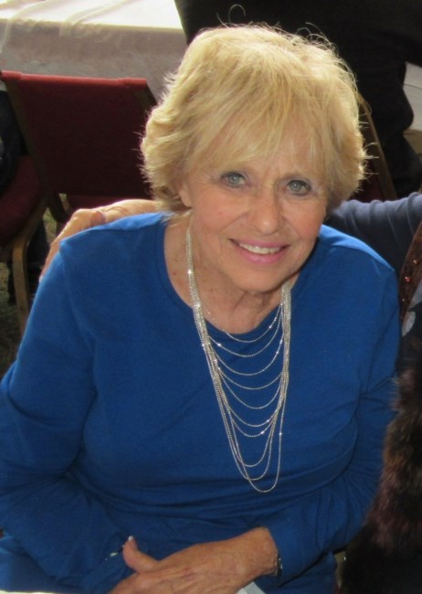 Obituary of Carolyn Mae Yancy