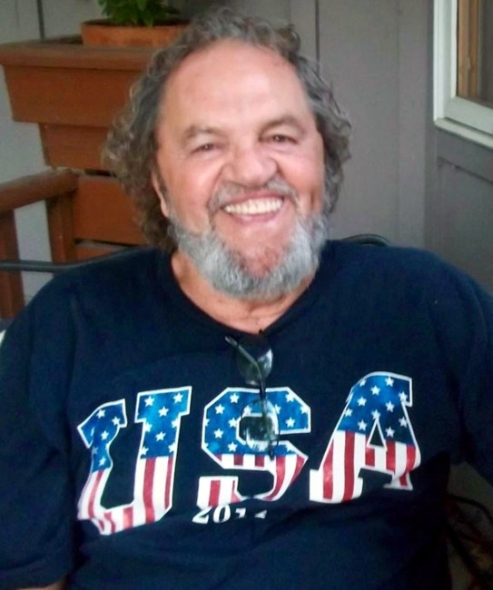 Obituary of Paul Martin Kincaid