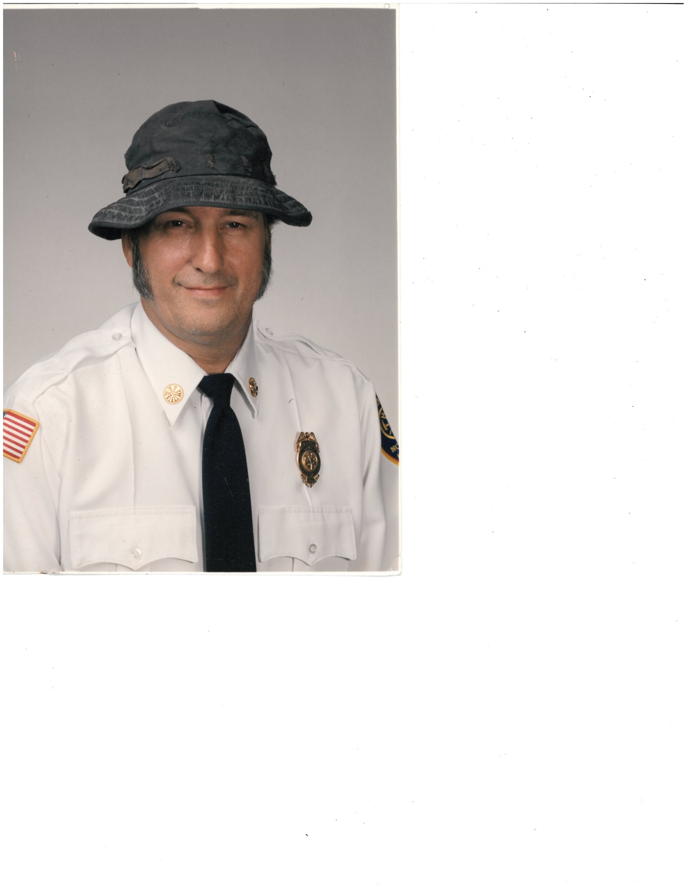 Avis de décès de Graydon W. Titus