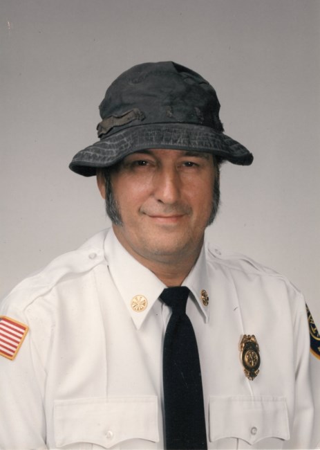 Avis de décès de Graydon W. Titus