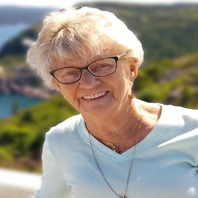 Avis de décès de Helen Cecelia Chafe