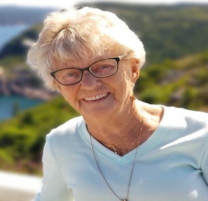 Obituary of Helen Cecelia Chafe