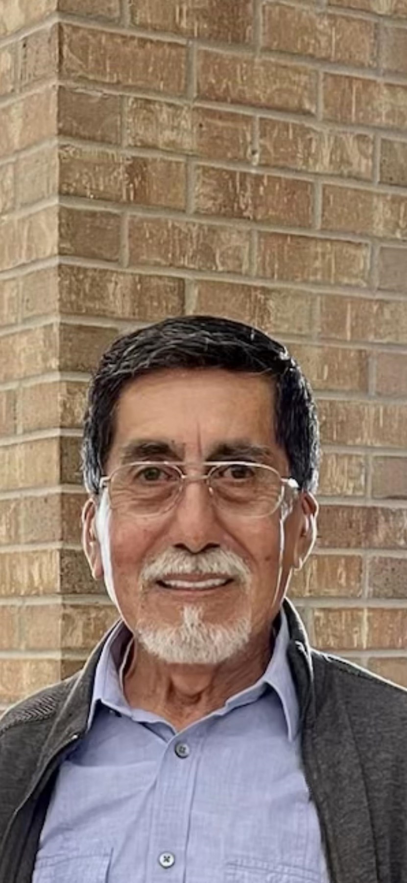 Obituary of Avelino H Sanchez Jr.