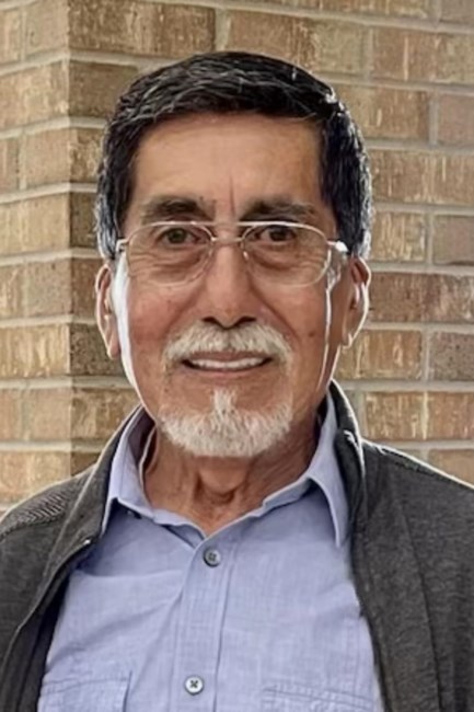 Obituary of Avelino H Sanchez Jr.