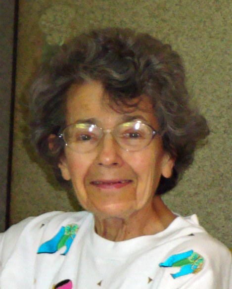 Obituary of Esther Issenberg Mayer