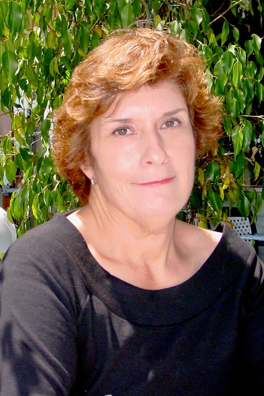 Kathleen Lozano Obituary