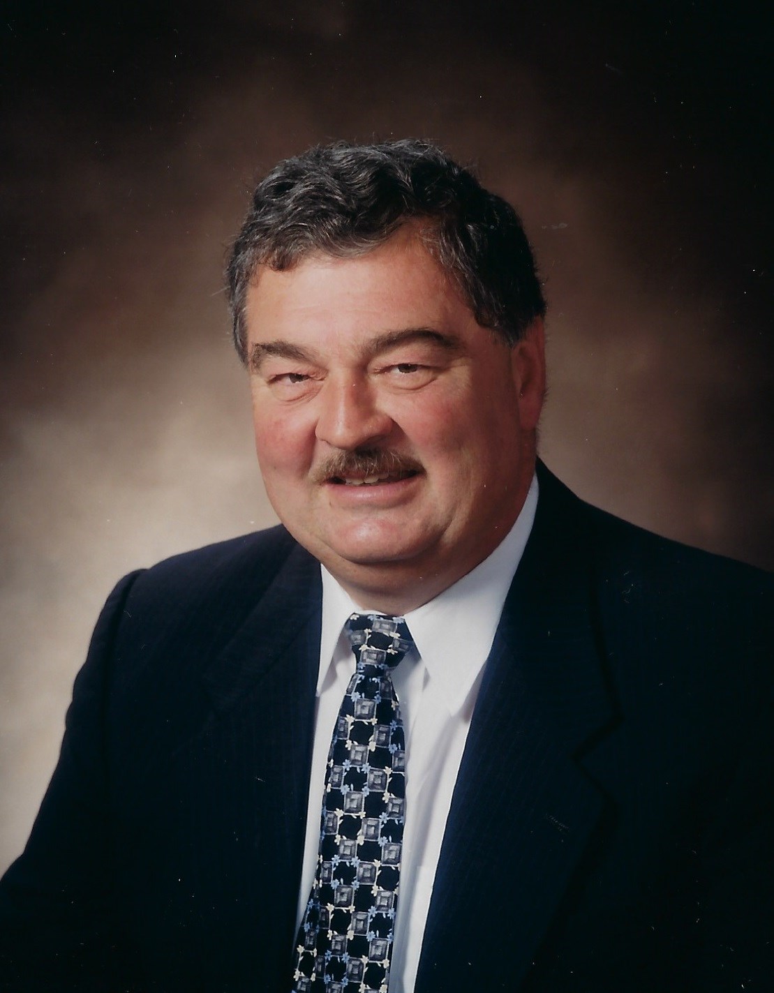 Avis de décès de Richard Beaudry