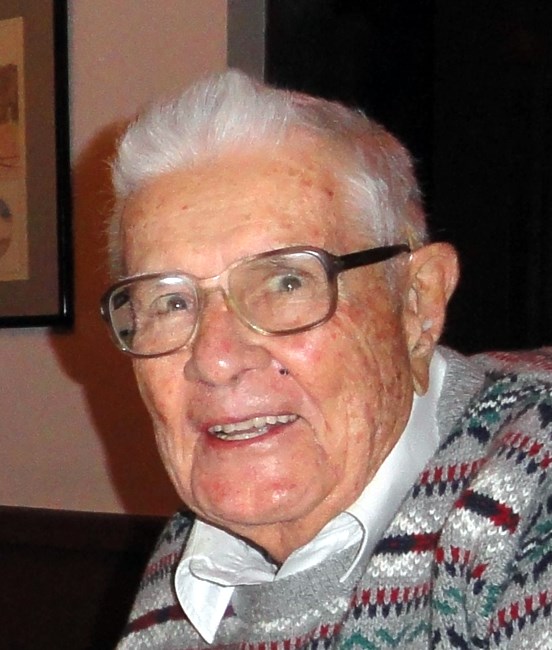 Obituary of Bill Steele