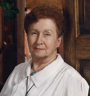 Obituary of Ruth M. Decker