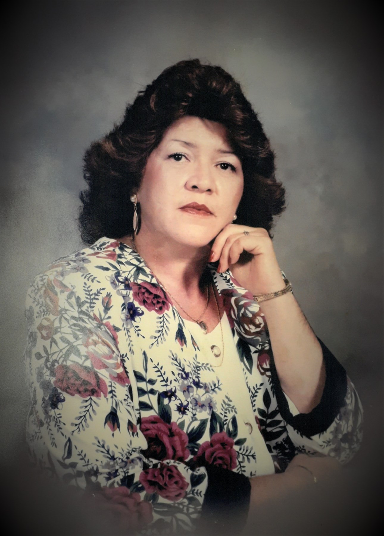 Adela G. Mendoza Obituary San Antonio, TX