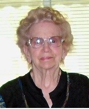 Obituario de Helen "Nanny" (Powell) Epperson