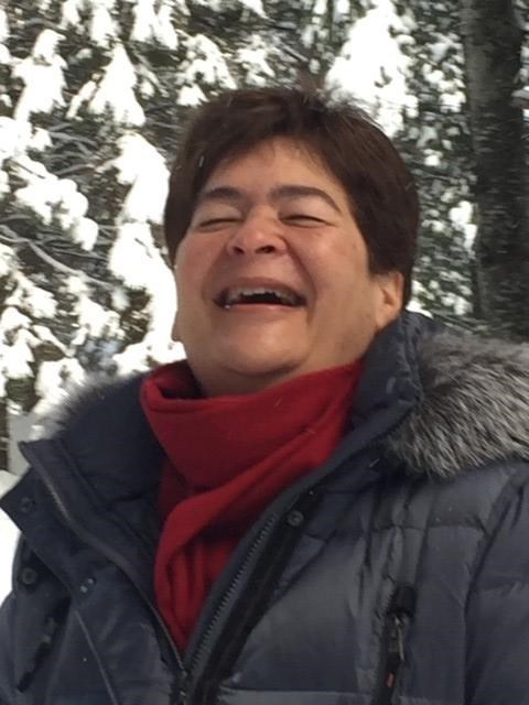 Obituary of Margaret Julia Burnie