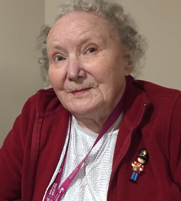 Obituary of Helen Grace (Olling) Keppy